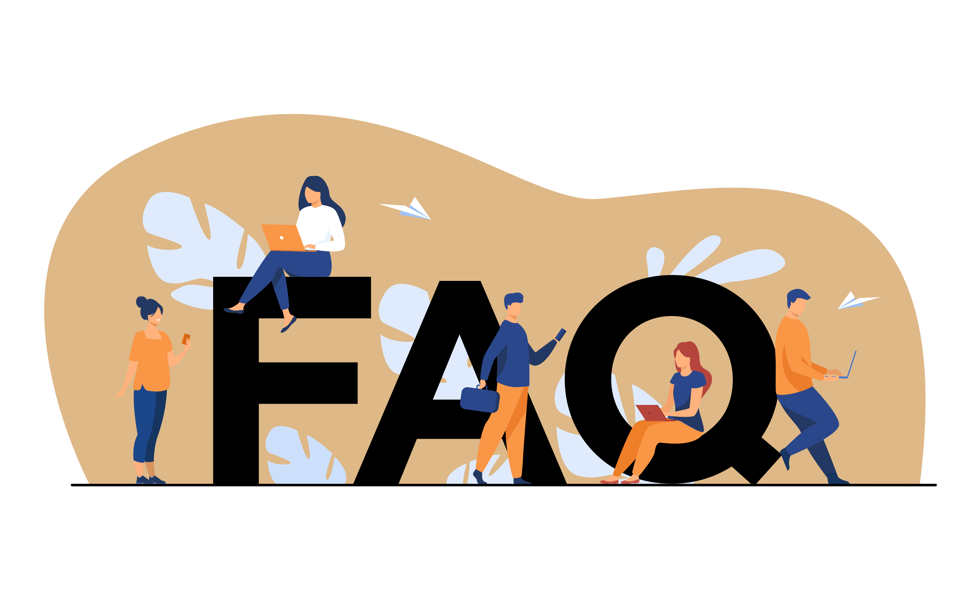 Faq Image